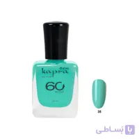 لاک ناخن کاپرا 035