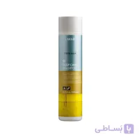 شامپو ری استراکچرینگ مو تکنیا لاکمه Lakme Teknia Deep Care Shampoo 300ml