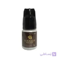 چسب کاشت مژه 3g نیچا مستر