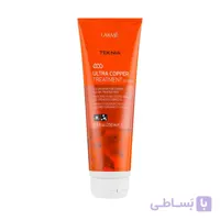 ماسک مو رنگساژ مسی تکنیا لاکمه Lakme Teknia Ultra Copper Treatment 250ml