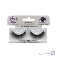 مژه سه بعدی اپل 723