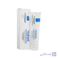 کرم مرطوب کننده قوی آمونیوم لاکتات هیدراویت ویتالیر 100ml 12%