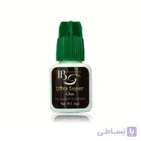 چسب کاشت مژه در سبز اولترا سوپر آی بی 5ml