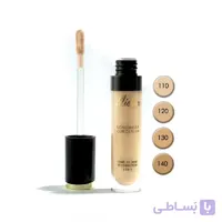 کانسیلر مایع میچانو 140 6ml