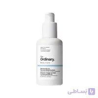 امولسیون ضدجوش اوردینری نیاسینامید ۵٪ حجم  100ml