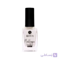 لاک ناخن اشتون 58
