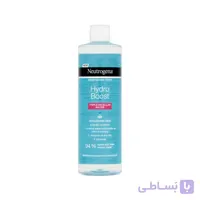 میسلار واتر پوست خشک نوتروژینا Hydro Boost Triple Micellar Water