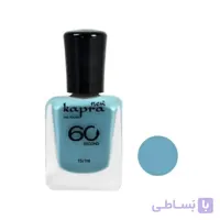 لاک ناخن کاپرا 034