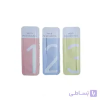 پک لیفت و لمینیت مژه ساشه ای دلوکس
