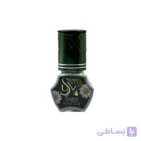 سانی مون چسب کاشت مژه سبز دیسی نیم ثانیه 5ml