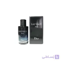 عطر ادکلن دیور ساواج پرفیوم Dior Sauvage 100ml