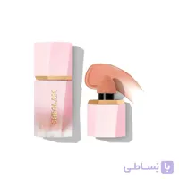 رژگونه مایع شیگلم هاش هاش Hush Hush 5ml