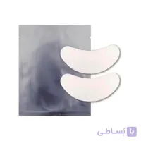 پد چشمی کاشت مژه