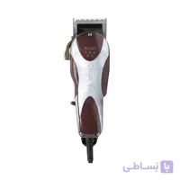 ماشین اصلاح با سیم (برقی) مجیک کلیپ وال WAHL Professional MAGIC CLIP 5 Star Machine Hair Cut, Blade Fades Corded 8451
