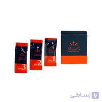 پک لیفت مژه شاینی ساشه ای