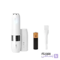 ماشین اصلاح صورت زنانه براون FS1000 GR