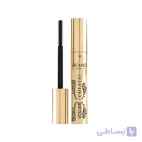 ماسکارا ریمل چشم حجم دهنده آرکانسیل او لالا طلایی – اولل | Arcancil Ooh La La Mascara Gold