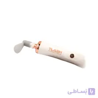 شیکر چسب مژه تی لش