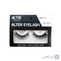 مژه 3 بعدی آلتر L52