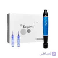 دستگاه تتو درما پن میکرو نیدلینگ دکتر پن Dr.pen Microneedle Pen Ultima A1