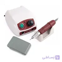 سوهان ناخن برقی (مانیکور و پدیکور) 207 استرانگ STRONG 207 Nail Drill Glazing China