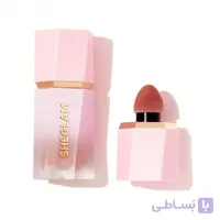 رژگونه مایع شیگلم مدلRisky Business حجم 5ml