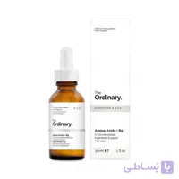 سرم آبرسان و سفت کننده آمینو اسید و ویتامین B5 اوردینری  The Ordinary Amino Acid + B5 Serum 30ml