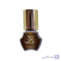 سانی مون چسب کاشت مژه زرد جوی پلاس نیم ثانیه 5ml