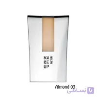 پنکیک دوکاره میکاپ فکتوری شماره03 مدل Almond