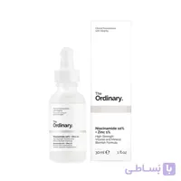 سرم ضد جوش نیاسینامید اوردینری 10% حجم 30 میل  The Ordinary Niacinamide 10%