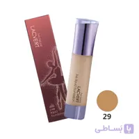 کرم پودر لکورت – لاکورت 29 LACVERT Cream Foundation