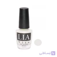 لاک ناخن لیا ویتو 070