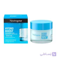 واتر ژل آبرسان هیدرو بوست نوتروژیناحجم Neutrogena Hydro Boost  50ml