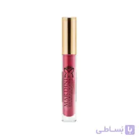 رژ لب مایع مات ماردینی مدل Ultra Wear شماره 507 رنگ AUDERY HEPBURN حجم 4 میل