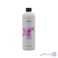 اکسیدان ضد حساسیت مو لاکمه 3% 1000ml