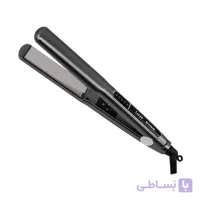 اتوی مو کراتین تیتانیوم اکستریم لیز  Lizze Hair Straightener IRON Prancha Extreme 250