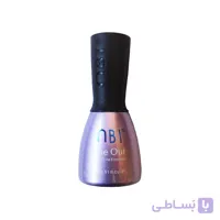 ان بی آی لاین اوت کاشت ناخن 15ml