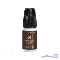 چسب کاشت مژه مستر نیچا 5g
