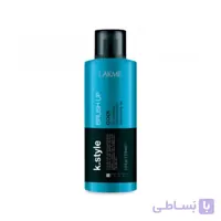 اسپری شامپو خشک کی استایل لاکمه 1 200m