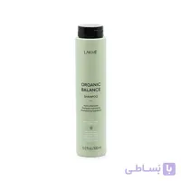 شامپو فاقد سولفات مخصوص مو فر تکنیا لاکمه 300ml
