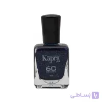 لاک ناخن کاپرا 104