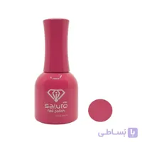 لاک ناخن سالوته 072