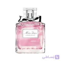 ادکلن دیور – میس بلومینگ بوکت Miss Dior Blooming Bouquet 100ml EDT