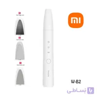 سوهان ناخن  شارژی شيائومي شو سي Xiaomi ShowSee Safe Electric Nail Polisher – B2