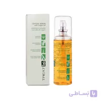 سرم مو روغن آرگان آی ان جی Ing Hair Serum With Argan Oil 120ml