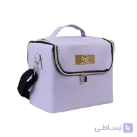 وین لش دیانا کیف مژه بنفش