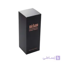 ست براش آرایشی پروفشنال میچانو 12 عددی