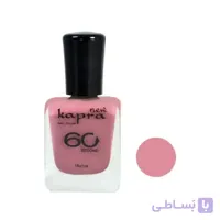 لاک ناخن کاپرا 025
