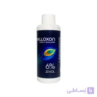 اکسیدان مو ولکسون 12% 150ml