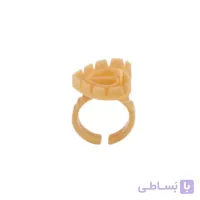 جای چسب انگشتی مژه ( کاپ والیوم فن سازی )